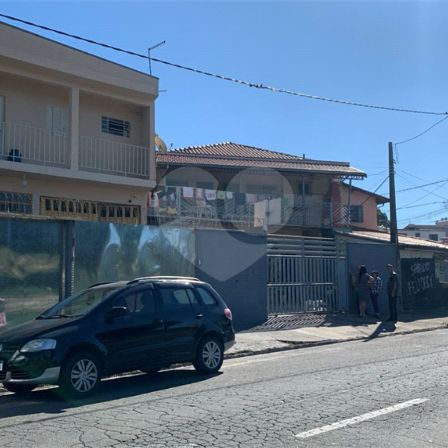 Casa à venda com 6 quartos, sendo 1 suíte, em Jardim Morada do Sol, Indaiatuba, SP