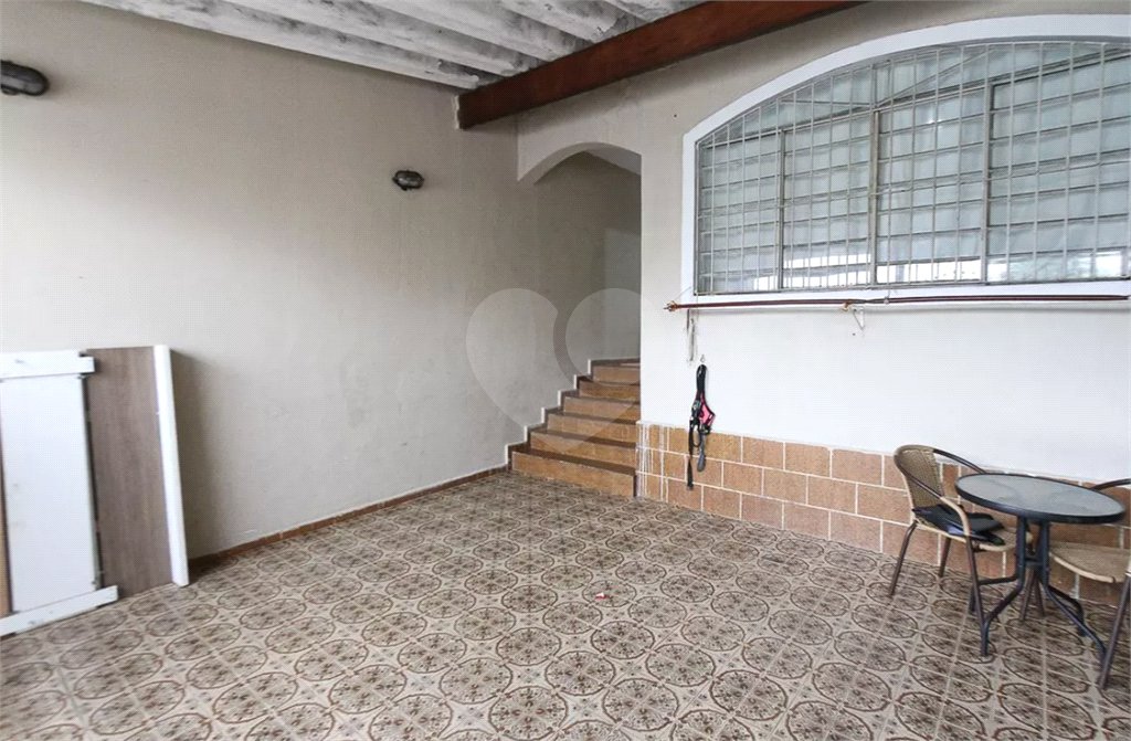 Sobrado à venda com 6 quartos, sendo 1 suíte, em Vila Formosa, São Paulo, SP
