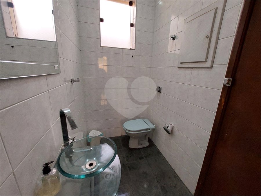 Casa à venda com 4 suítes em City América, São Paulo, SP
