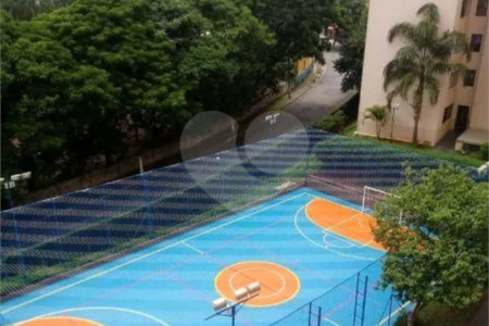 Apartamento à venda com 2 quartos em Jaguaré, São Paulo, SP