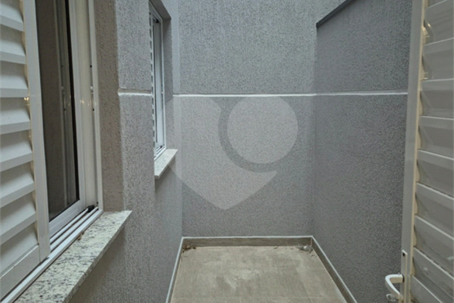 Apartamento à venda com 2 quartos em Parada Inglesa, São Paulo, SP