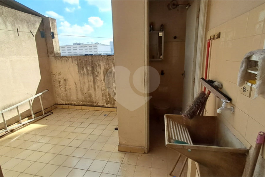 Casa à venda com 2 quartos em Tucuruvi, São Paulo, SP