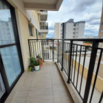 Apartamento à venda com 3 quartos, sendo 1 suíte, em Vila Independência, Sorocaba, SP