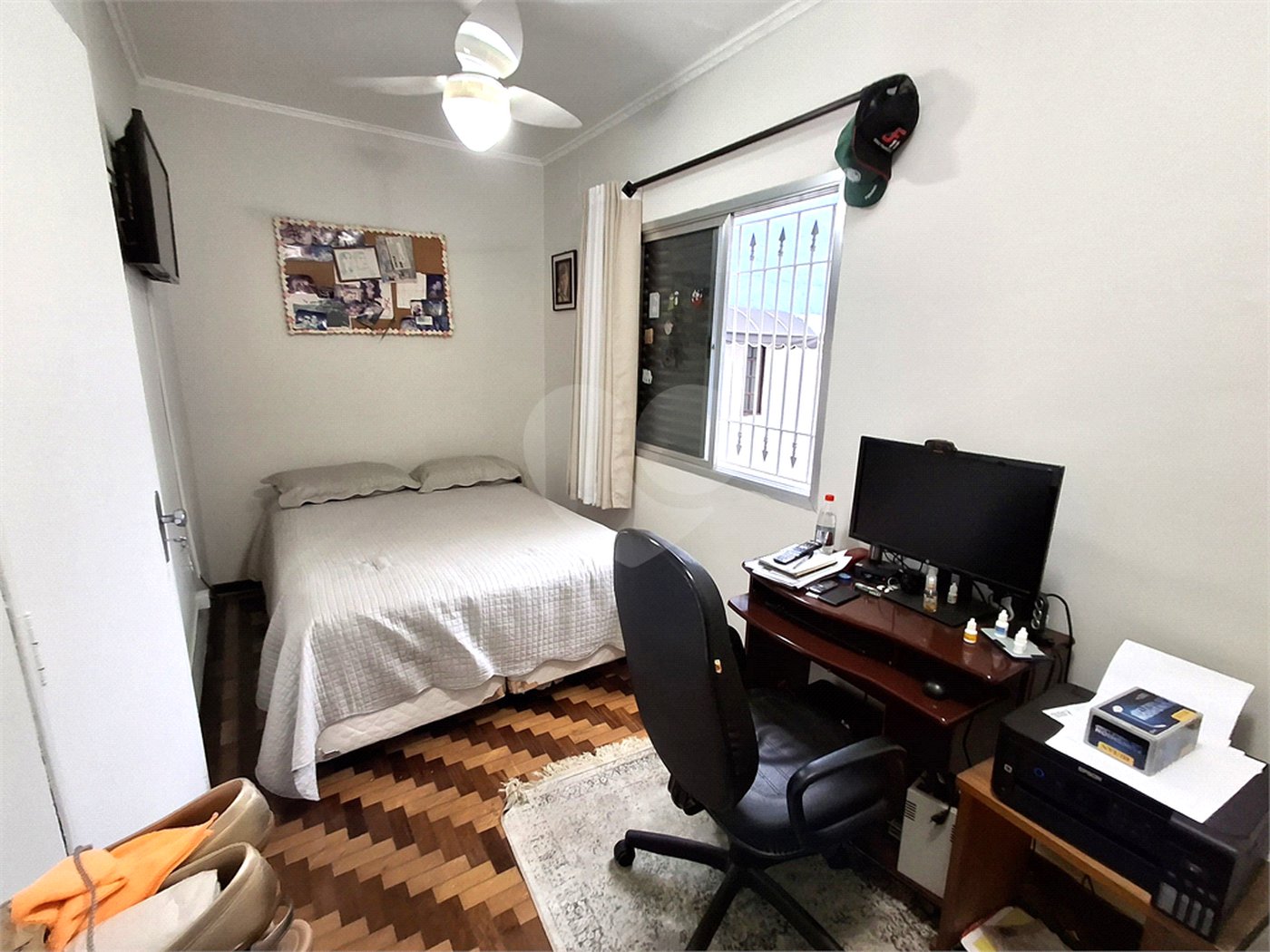 Sobrado à venda com 3 quartos, sendo 1 suíte, em Vila Independência, São Paulo, SP