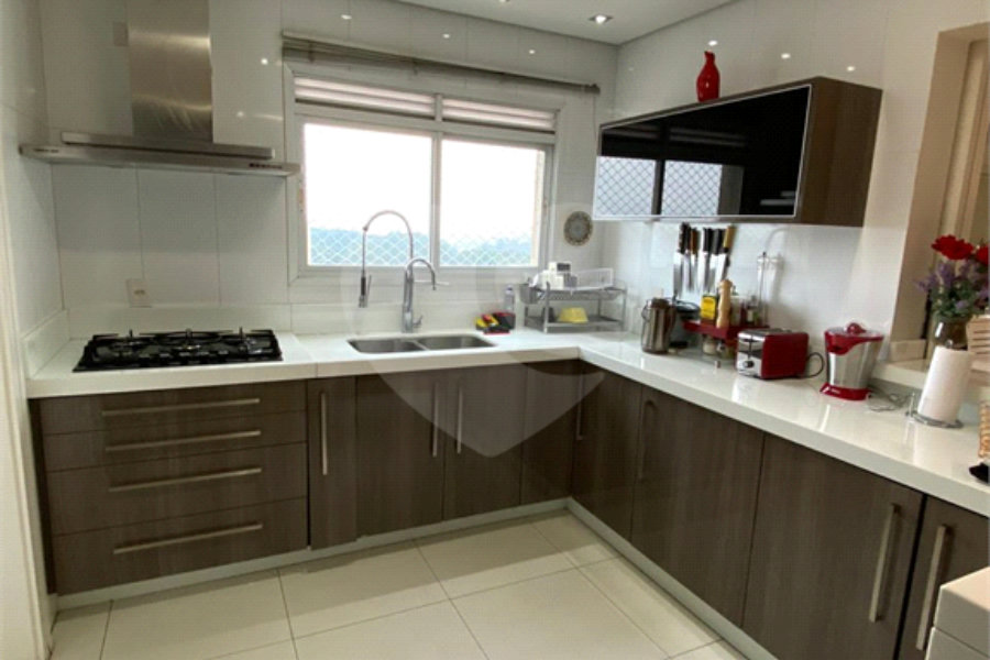 Apartamento à venda com 3 suítes em Mandaqui, São Paulo, SP