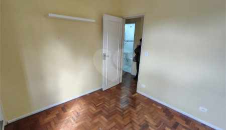 Apartamento à venda com 2 quartos em Saúde, São Paulo, SP