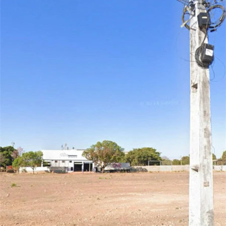 Terreno à venda em Santo Amaro, Balsas, MA