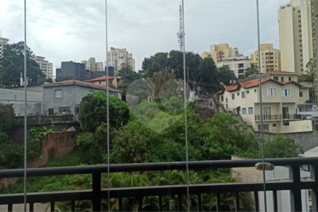 Apartamento à venda com 1 suíte em Vila Gomes, São Paulo, SP