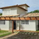 Casa à venda com 4 suítes em Praia Rasa, Armação dos Búzios, RJ