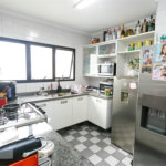 Apartamento à venda com 3 quartos, sendo 1 suíte, em Paraíso do Morumbi, São Paulo, SP