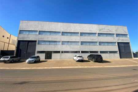 Galpão para alugar em Park Comercial de Indaiatuba, Indaiatuba, SP