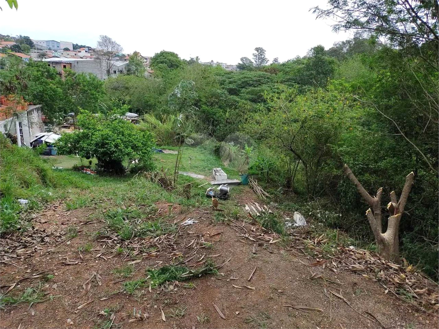 Terreno à venda em Residencial Votorantim Park I, Votorantim, SP