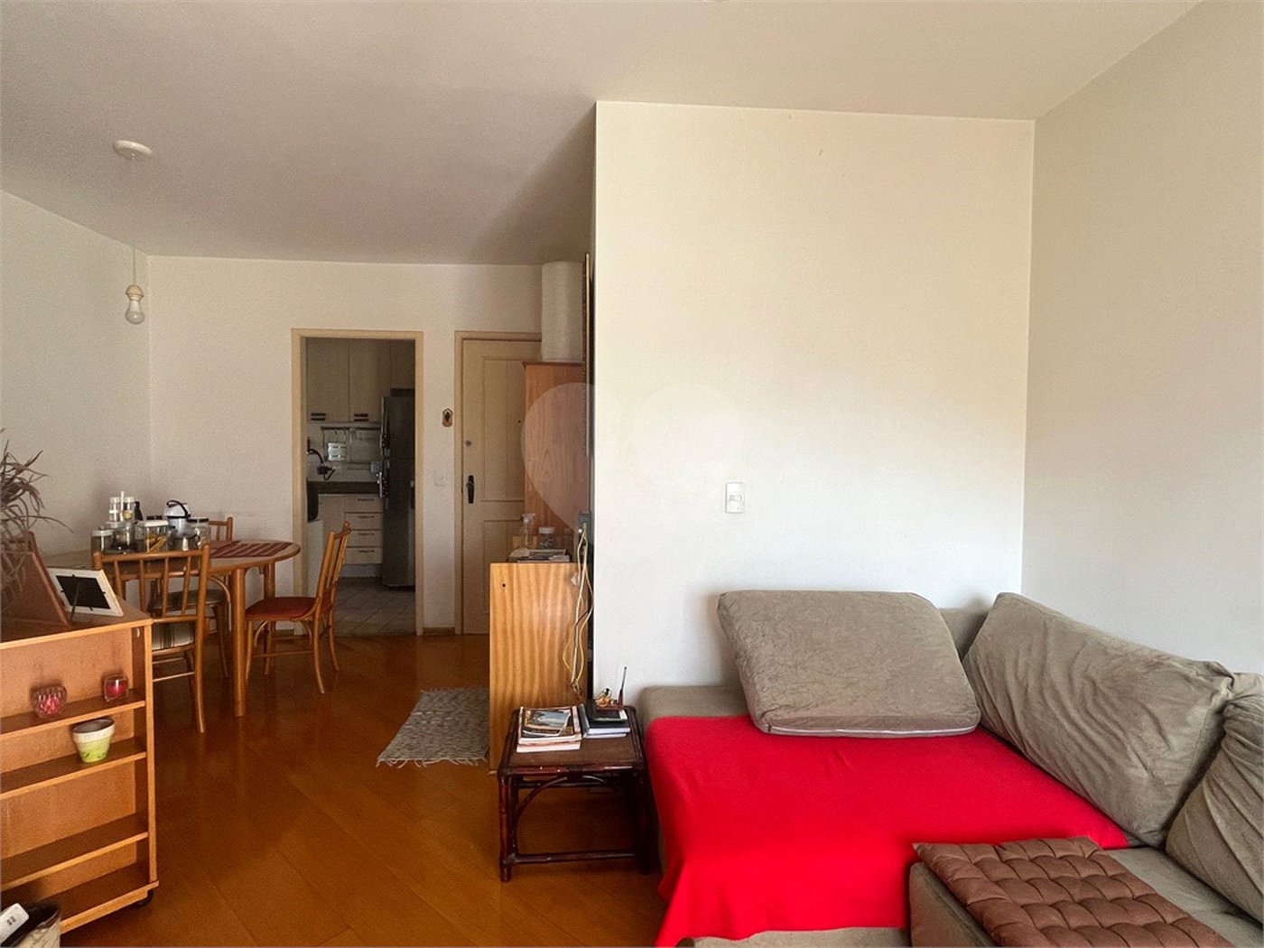 Apartamento à venda com 3 quartos, sendo 1 suíte, em Santana, São Paulo, SP