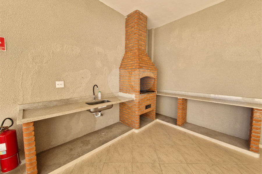 Apartamento à venda com 3 suítes em Jardim São Paulo(zona Norte), São Paulo, SP