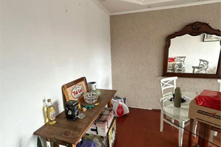 Apartamento à venda com 2 quartos em Vila Ipojuca, São Paulo, SP