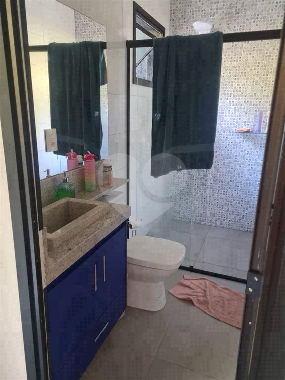 Terreno à venda com 4 suítes no condomínio Granja Anita, Mogi das Cruzes - SP