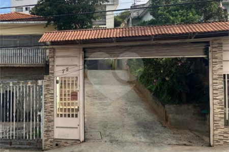 Sobrado à venda com 5 quartos, sendo 4 suítes,  em Vila Aurora (zona Norte), São Paulo, SP