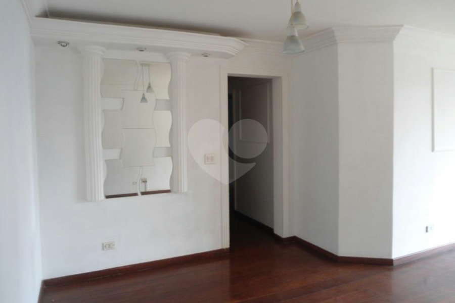 Apartamento à venda com 3 quartos, sendo 1 suíte, em Santana, São Paulo, SP