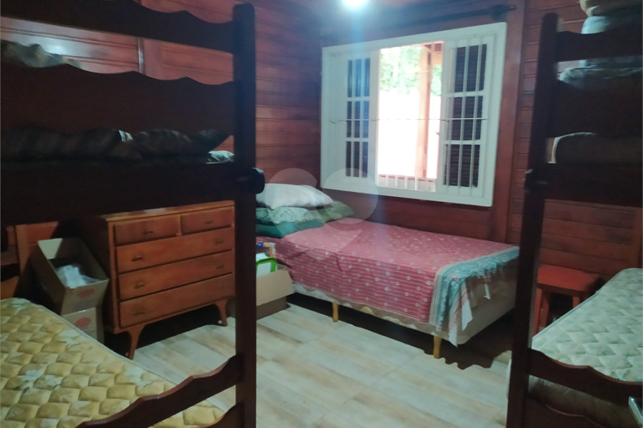 Casa à venda com 2 quartos no condomínio Céu Azul, Mairiporã - SP