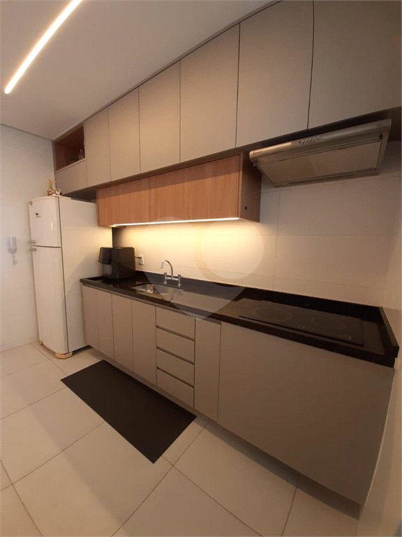 Apartamento à venda com 3 quartos, sendo 1 suíte, em Vila Independência, Sorocaba, SP