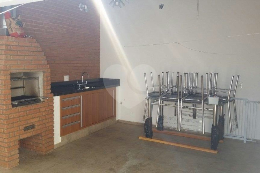 Sobrado à venda com 3 quartos, sendo 1 suíte, em Barro Branco (zona Norte), São Paulo, SP