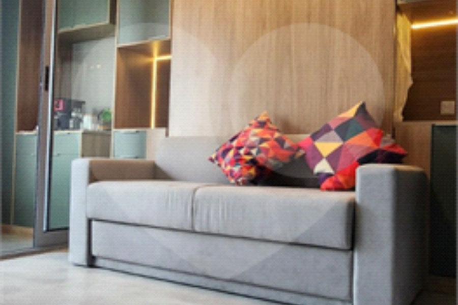 Studio à venda com 1 quarto em Vila Mariana, São Paulo, SP