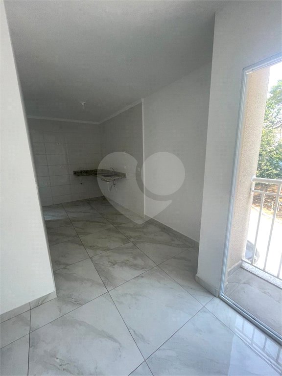 Apartamento à venda com 2 quartos em Santana, São Paulo, SP