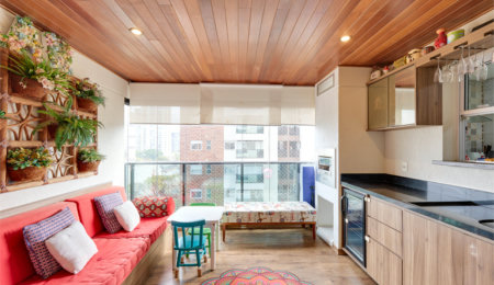 Apartamento à venda com 3 quartos, sendo 1 suíte,  em Granja Julieta, São Paulo, SP
