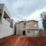 Casa à venda com 2 quartos no condomínio Residencial Unique, Ponta Porã - MS