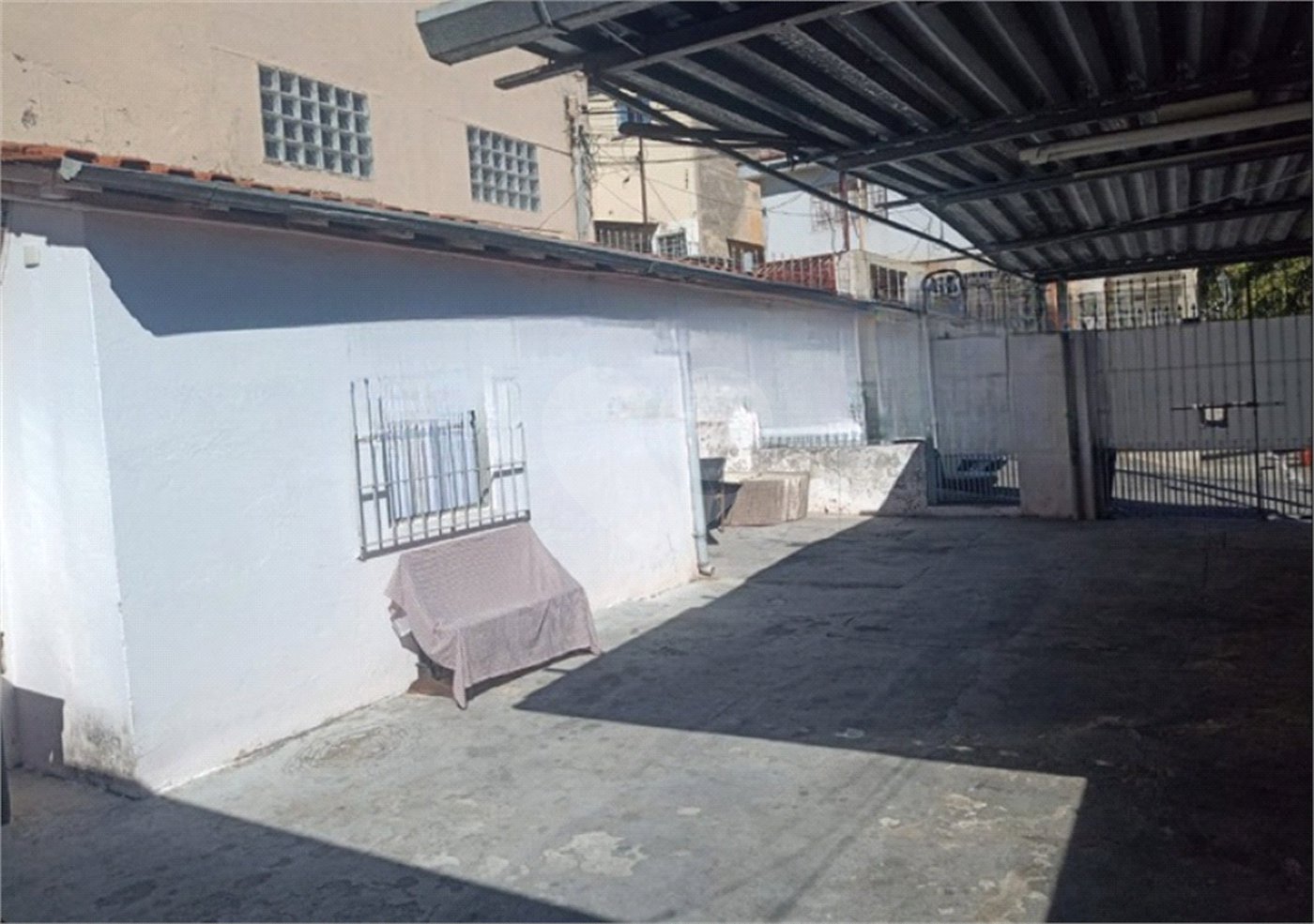 Casa à venda com 3 quartos em Vila Mazzei, São Paulo, SP
