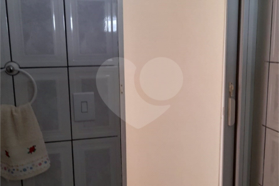 Apartamento à venda com 3 quartos, sendo 1 suíte, em Guapira, São Paulo, SP