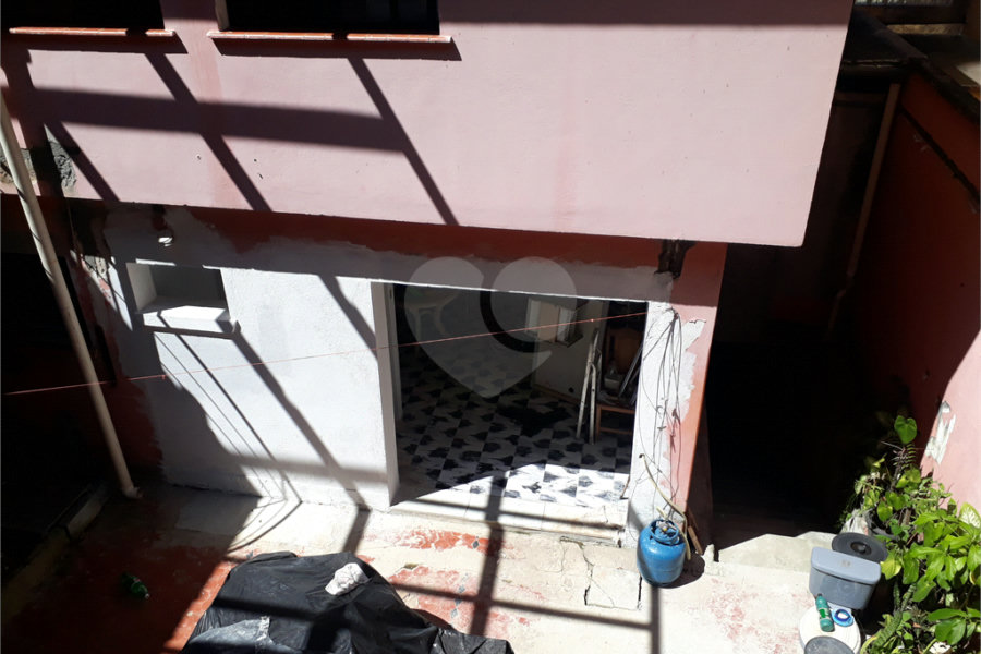 Sobrado à venda com 4 quartos, sendo 2 suítes, em Santana, São Paulo, SP