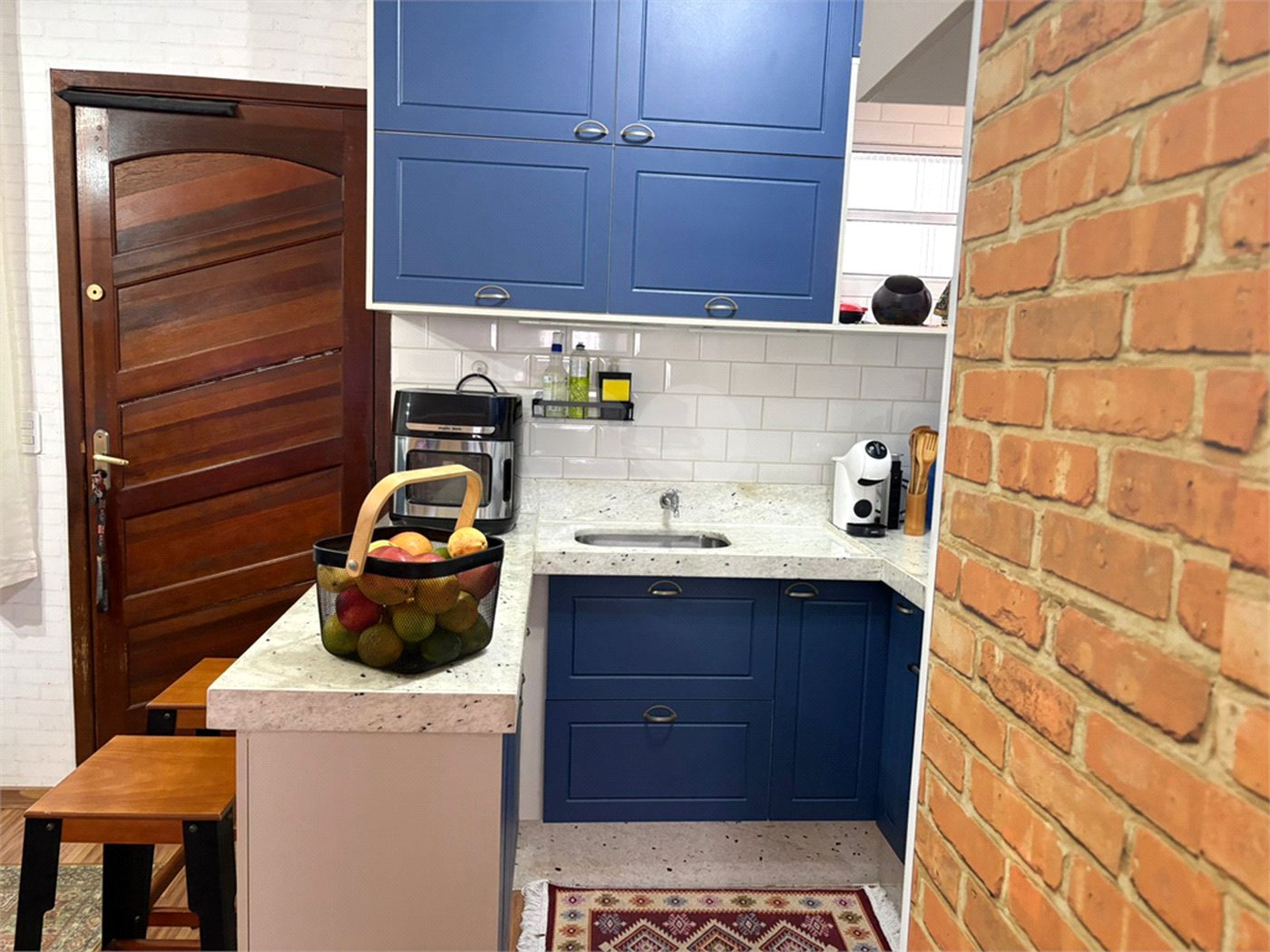 Casa à venda com 1 quarto no condomínio Chalom, São Paulo - SP