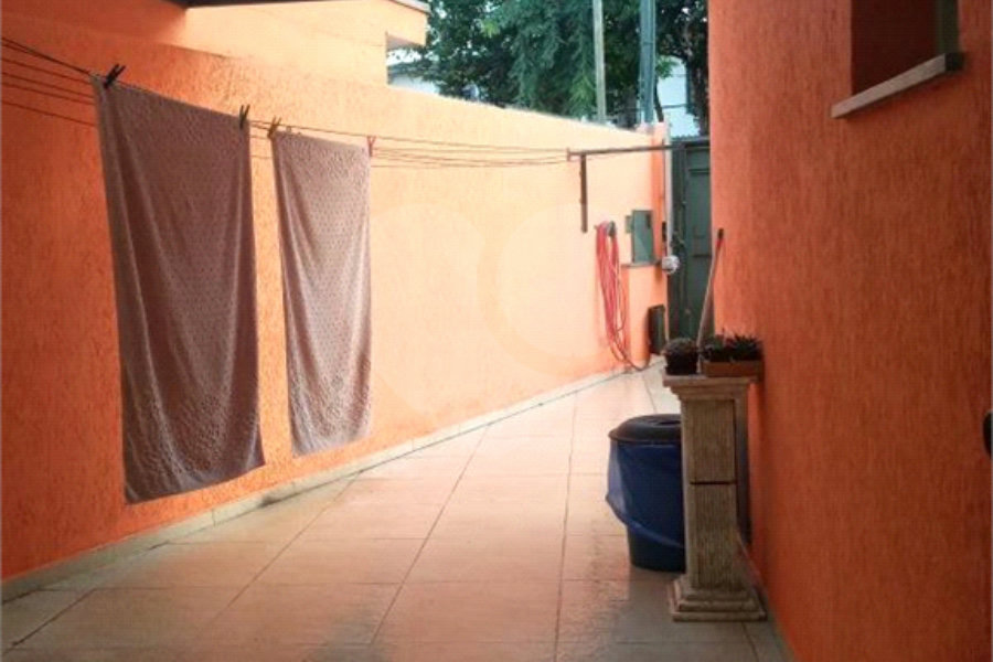 Sobrado à venda com 3 quartos, sendo 1 suíte, em Pirituba, São Paulo, SP