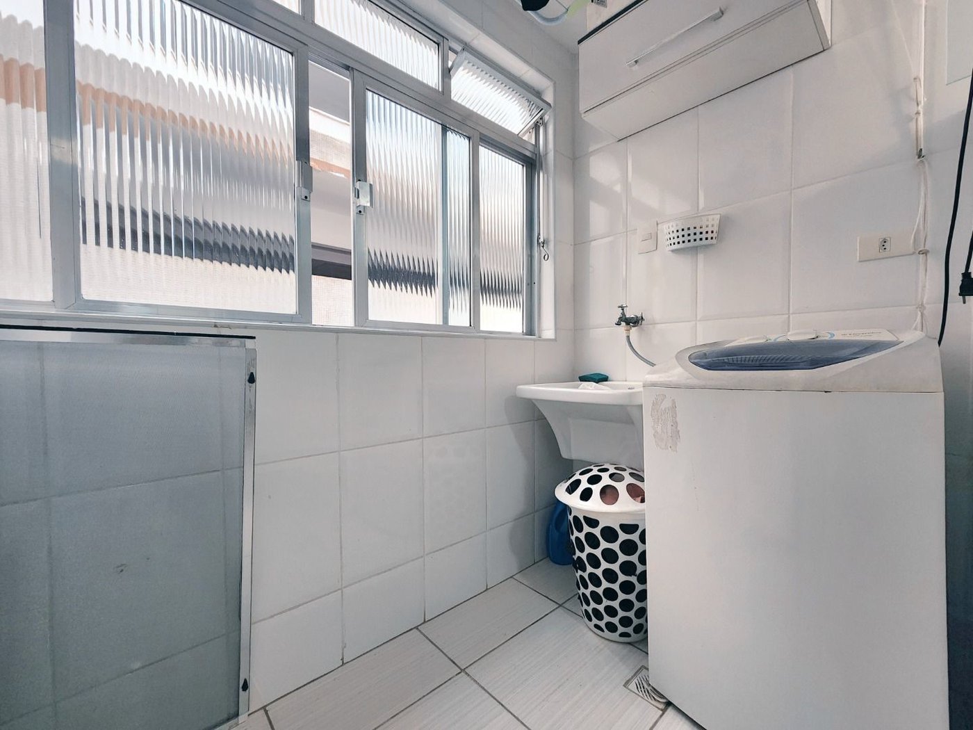 Apartamento com 2 dormitórios à venda, 86 m² por R$ 639.000,00 - Gonzaga - Santos/SP