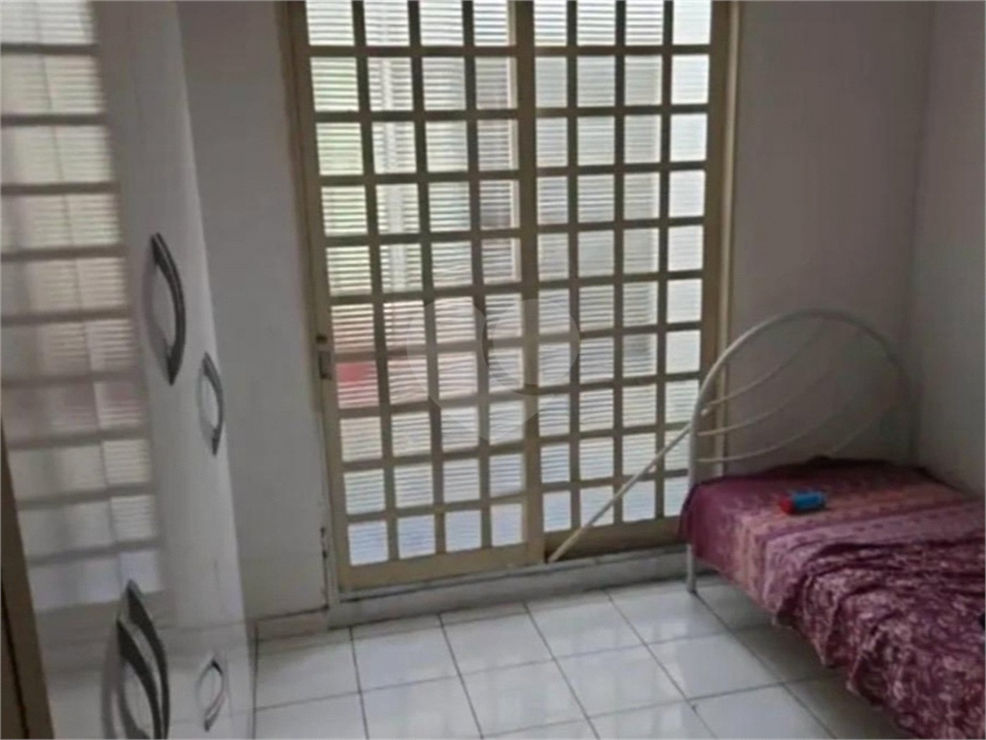 Casa à venda com 2 quartos em Jardim Paulistano, Sorocaba, SP