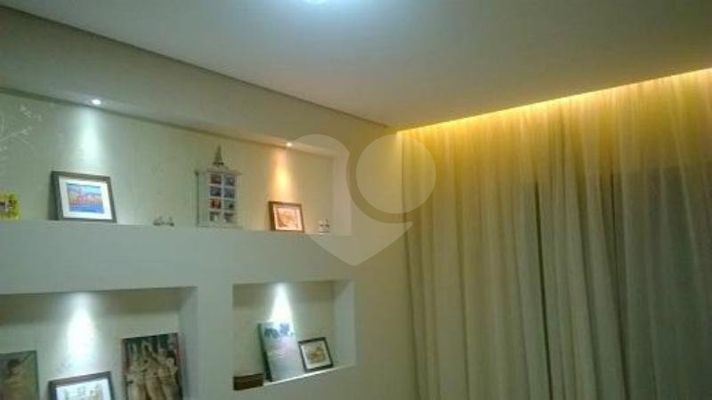 Apartamento à venda com 1 quarto em Mirandópolis, São Paulo, SP