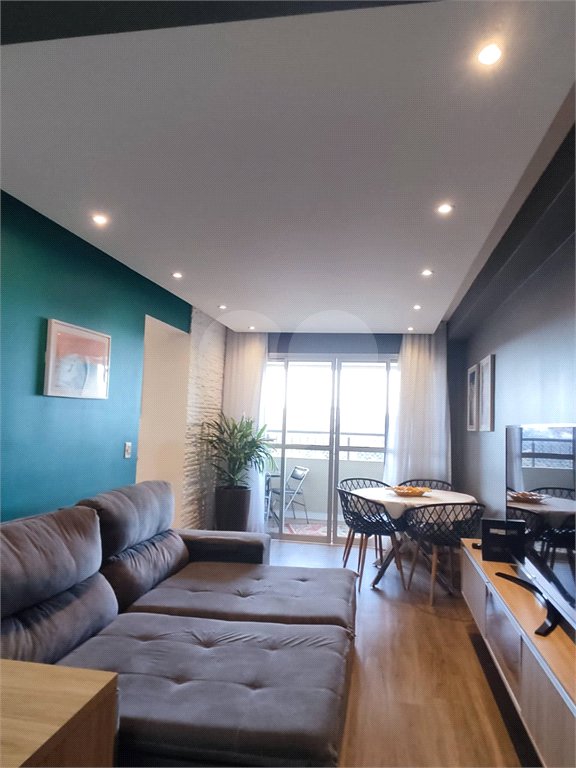 Apartamento à venda com 3 quartos, sendo 1 suíte, em Jaçanã, São Paulo, SP