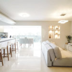 Apartamento à venda com 3 quartos, sendo 1 suíte,  em Vila Dom Pedro II, São Paulo, SP