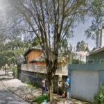 Terreno à venda em Jardim Morumbi, São Paulo, SP