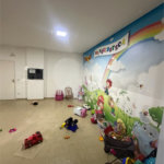 Cobertura à venda com 2 quartos, sendo 1 suíte, em Vila Dom Pedro II, São Paulo, SP