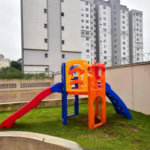 Apartamento à venda com 2 quartos em Fazenda Morumbi, São Paulo, SP