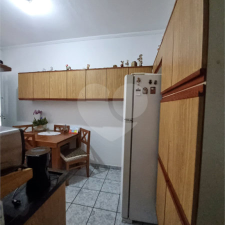 Casa à venda com 2 quartos em Parada Inglesa, São Paulo, SP