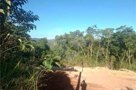 Terreno à venda no condomínio Bosque da Represa, Nazaré Paulista - SP