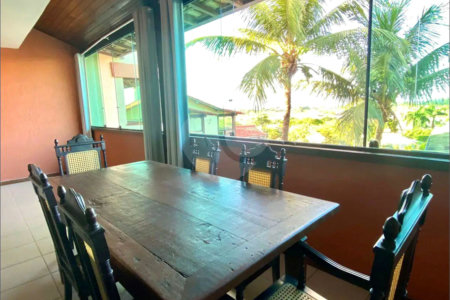 Casa à venda com 8 suítes em Rasa, Armação dos Búzios, RJ