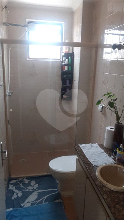 Apartamento à venda com 3 quartos, sendo 1 suíte, em Mandaqui, São Paulo, SP