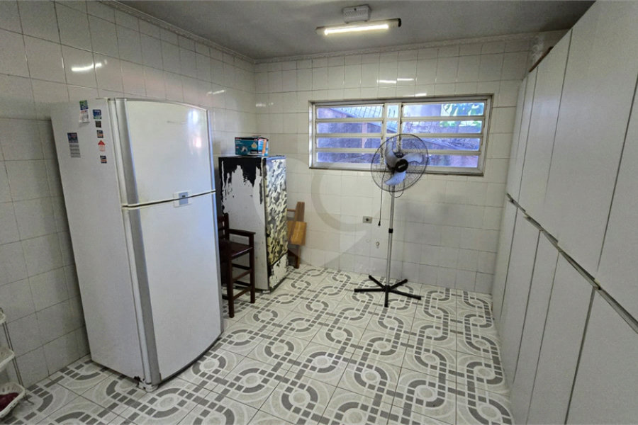 Sobrado à venda com 5 quartos, sendo 4 suítes, em Freguesia do Ó, São Paulo, SP