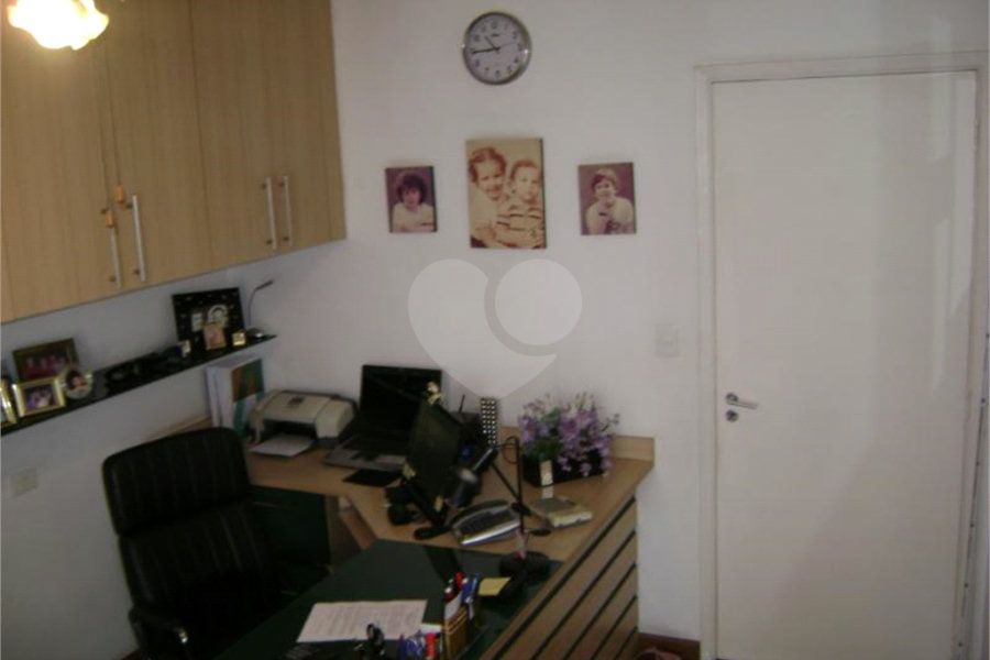 Apartamento à venda com 3 quartos, sendo 1 suíte, em Santana, São Paulo, SP