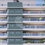 Apartamento à venda com 3 suítes em Jardim Paulista, São Paulo, SP
