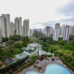 Apartamento à venda com 4 quartos, sendo 2 suítes, em Paraíso do Morumbi, São Paulo, SP